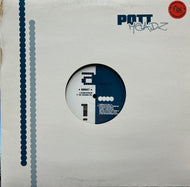 Cash I/O / Sunset (PottHeadz – PHZ 514.0, 12inch)
