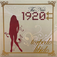 NEW 1920 / Torpedo Libido ( Mannequin Republic – MR005, 7inch)