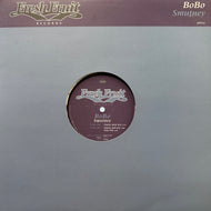 BoBo / Smutney (EPFF41, 12inch)