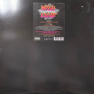 MISSY ELLIOTT / Work It / P***ycat (67340-0, 12inch)