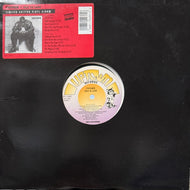 FATHER MC / Sex Is Law (UPT-10937, LP)