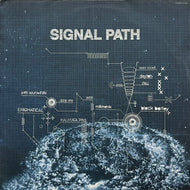 V.A. (Inner Science, Dextah) / Signal Path (Content (L)abel – CNT-1003, 2LP)