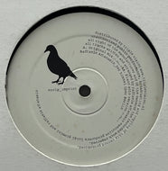 Raffaele Attanasio / Der Himmel Uber Berlin (Envlp_Imprint – ENVLP12001, 12inch)