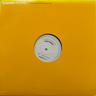 SEIKOU NAGAOKA (長岡成貢) / I Thought It Was You (AOA-3, 12inch) Promo