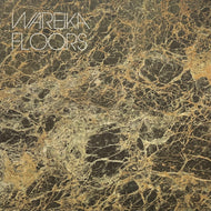 WAREIKA / Floors EP (Circus Company – CCS061, 12inch)