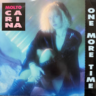 Moltocarina / One More Time (ARD 1063, 12inch)