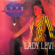 LADY LEVI / Looking For A Dope Beat (MOT-12-4795, 12inch)