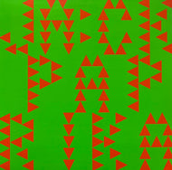 Ja:ck / Paprika / Balearia (Cocoon Recordings – COR12155, 12inch)