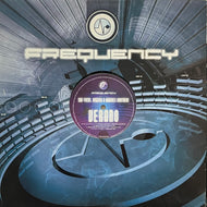 SUB FOCUS, HOWTEK & BROOKES BROTHERS / Verano (Frequency – FQY023, 12inch)