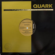 Kimiesha Holmes / Love Me True (QK018, 12inch)