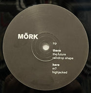 TRP / The Future (Mork – MORK014, 12inch)