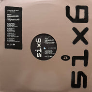 Madagascar / Madagascar (SIXXTDJ3, 12inch x2)