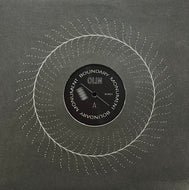 Olin / Conne (Boundary Monument – BOM01, 12inch)