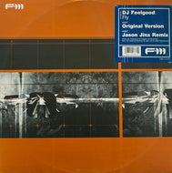 DJ Feelgood / Fly (F-111 Records – 0-44768, 12inch)