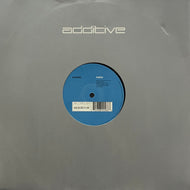 Kayashi / Furyo / Progression (Additive – 12AD 013, 12inch)