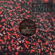 Bones & Westerman / Onandon / The Reflex (Red Ant Records – RAR018, 12inch)