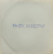 PACIFIC HORIZONS / Universal Horizons / The Amulet (Pacific Wizard Foundation – PWF001, 12inch)