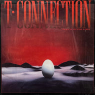 T-CONNECTION / Take It To The Limit (ST-12333, LP)