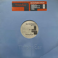 MEAT BEAT MANIFESTO / Off-Centre (Thirsty Ear – THI57164.1, 12inch)