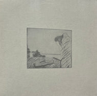 Wolves Bay / There & Back (Wolves Bay – WB002, 12inch)