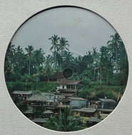 Raw M.T. / Trip To The Far East (Distant Hawaii – HAWAII013, 12inch)