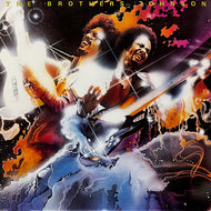 BROTHERS JOHNSON / Blam!! (AMLH 64714, LP)