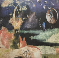 Lord Of The Isles / In Waves (ESP Institute – ESP039, LP)