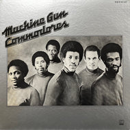 COMMODORES / Machine Gun (SWX-6147, LP)