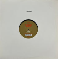 Clarian / Ankh EP (Kompakt – KOM 356, 12inch)