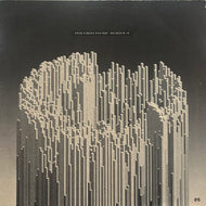 V.A. (Larkin & The Sky) / Polyrhythmic Series #1 (SVS Records – SVS001, 12inch)