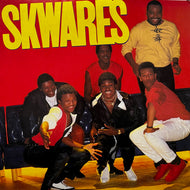 SKWARES / Skwares (90152-1, LP)