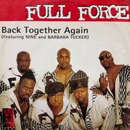FULL FORCE / Back Together Again (HGT5, 12inch)