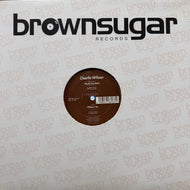 CHARLIE WILSON / Would You Mind (RR12-88187, 12inch)