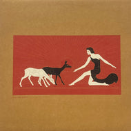 Nuel / The Gentle (Midgar – MDG015, 12inch)