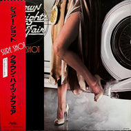 CROWN HEIGHTS AFFAIR / Sure Shot (VIP-6726, LP)