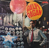 RALFI PAGAN / Ralfi Pagan ( Fania Records – LP 7546, LP)