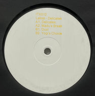 Laksa / Delicates (Ilian Tape – ITX012, 12inch)