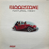 BLOODSTONE / Natural High (XPS 620, LP)