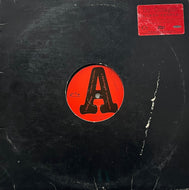 DR. OCTAGON / Earth People (75 Ark – 75001, 12inch)