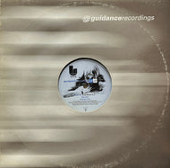 BUTTI 49 / Brazilikum E.P. (Guidance Recordings – GDR085, 12inch)