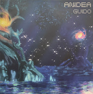 GUIDO / Anidea (Punch Drunk – DRUNK 16, 2LP)