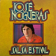 Jose Nogueras / Salsa Estival (Artomax – TFS-732, LP)