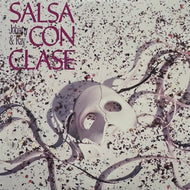 Johnny & Ray, Salsa Con Clase / Salsa Con Clase (PolyGram Latino – 422 836 647-1, LP)