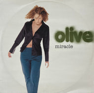 Olive / Miracle (BMG – 74321461241, 12inch)