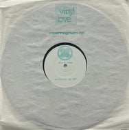 Trap10 / Interregnum EP (a.r.t.less 2184, 12inch)