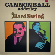 CANNONBALL ADDERLEY / Sophisticated Swing ( Mercury – SM-7271(M), LP)