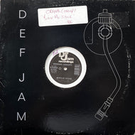 ORIGINAL CONCEPT / Bite'n My Stylee / Pump That Bass (44-05961, 12inch)