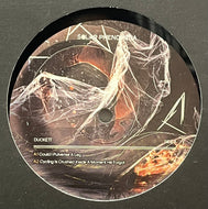 Duckett / Risks (Solar Phenomena – SOLAR07, 12inch)