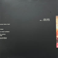 MIKA VANIO / Life (...It Eats You Up) (Editions Mego 124 V, 2LP)