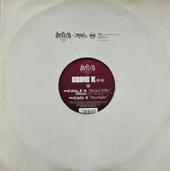 EDDIE K / Serial Killa / Starlight (H.E.N.C.H Recordings – HENCH020, 12inch)